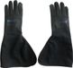 Pewag Chaînes à neige Gants de montage Taille L