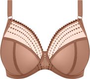 Elomi MATILDA Dames Beha - PRALINE - Maat 80J