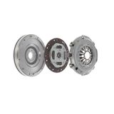 VALEO 835050 Koppelingset