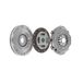VALEO 835050 Koppelingset