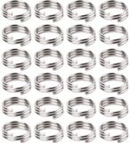 BULLET-Darts BULLET-SHAFT-24X SPRING O-Rings
