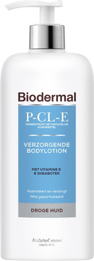 Biodermal P-CL-E Verzorgende Bodylotion