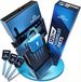 Nextcover FoldOne antivol pliable 120cm