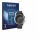 Savvies 3 Stuks Screenprotector - Garmin fenix 3 / 3 HR - Beschermfolie Glas Transparant