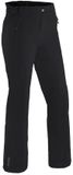 Maier Sports Vroni Slim Broek Zwart 2XL / Long Vrouw