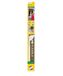 Schellenberg 50743 Insectenhor met aluminium frame en pollenhor, 100 x 120 cm, wit