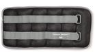 Trendy Sport Gewicht Manchet - Zwart - 3 kg