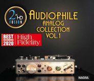 Coast2Coast 2xHD Various Artists - Audiophile Analog Collection Vol. 1 (CD)