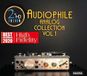 2xHD Various Artists - Audiophile Analog Collection Vol. 1 (CD)