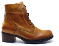 Wolky Edson XW Cognac 0127537 430 COGNAC