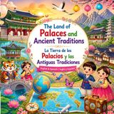 The Land of Palaces and Ancient Traditions La Tierra de los Palacios y las Antiguas Tradiciones