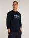 Tommy Hilfiger Heren Gebreide Trui Katoen M