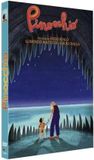 Pinocchio DVD