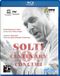 Pape Arthaus Pape Angela Gheorghiu - Solti Centenary Concert Chicago 2013 Blu-ray