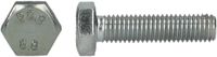 pgb-Europe Zeskanttapbout 8.8 DIN 933 M 6x90 Zn - 100 stuks