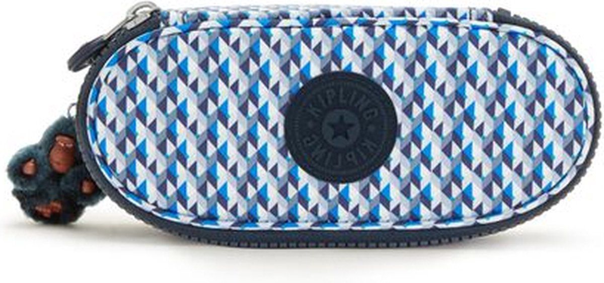 Kipling DUOBOX Meisjes Tekenetui - Boy Geo - 0196012544349