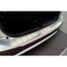 Avisa RVS Achterbumperprotector compatibel met Volkswagen Tayron 2024- 'Ribs'