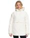 Roxy Radiant Lines O Jacket Beige XL Femme