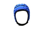 Barnett Heat Pro Koningsblauw L Rugby helm wedstrijd