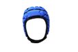 Barnett Heat Pro Koningsblauw L Rugby helm wedstrijd