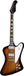 Gibson Firebird Platypus Tobacco Sunburst Elektrische gitaar