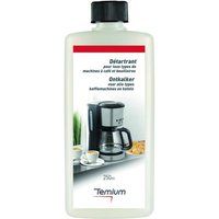 TMIU Temium Koffiemachine reiniger en ontkalker Detar Universal 250 ML