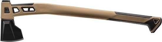 Gerber Bushcraft Axe - Coyote