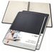 Sigel Conceptum A4 Spiraal Hardcover Notepad - Pack van 3