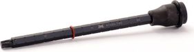 Heco Jeu d'outils pour traverses MMS-TC 10, boulons d'ancrage, T-45 x 195 mm