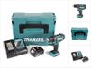 Makita DDF 482 RT1J Accuboormachine 18V 62Nm + 1x Accu 5.0Ah + Lader in Makpac 2