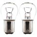 cyclingcolors 2 stuks 12 V 15 W BA15D lampen voor auto, motorfiets, tractor