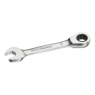 Stanley FM Combinatiesleutel Ratel 8mm kort