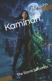 Kaminari Kaminari: The Storm Sorceress: 1 Paperback