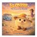 Blondie: The Search for Blondie - Paperback