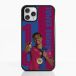 FC Barcelone Coque de Téléphone 3D Officielle "Lamine 19