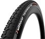 Vittoria Terreno Mix Tubeless 700c X 50 Stijve Gravelband Zwart