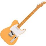Fender Vintera III Late '50s Telecaster Butterscotch Blonde - Elektrische gitaar