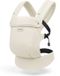 Vulpes Goods® BabyCare - Ergonomische Baby Draagzak - Crème