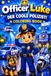 Officer Luke Officer Luke - Der coole Polizist! Coloring Book "mini": Malbuch