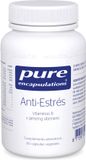 AMCORE BALANCE Anti-stress 60 gélules