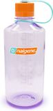 Nalgene Narrow Mouth Bottle - drinkfles - waterfles - lekvrij - 1000ml - BPA free - SUSTAIN - Amethyst