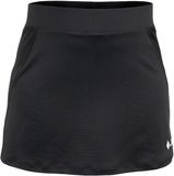 JDH Carbon Pro Skort Dames Zwart