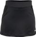 JDH Carbon Pro Skort Dames Zwart