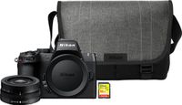 Nikon Z50II Systeemcamera