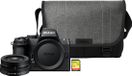 Nikon Z50II Systeemcamera