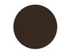 LIND DNA Set de table Corduroy Hazel, circle, L