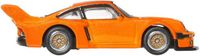 Hot Wheels Collector Set Carry On met 3 sportwagens | 1:64