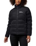 Jack Wolfskin Ather Down Jkt W dames Donsjack