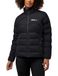 Jack Wolfskin Ather Down Jkt W dames Donsjack