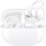 BWOO kit mains libres Bluetooth BW39, TWS, Blanc
